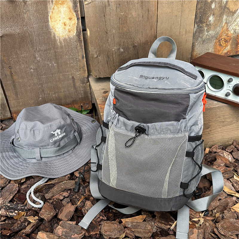 Outdoor Sports Hiking Bag Larg - Kids Outdoor Adventure บทวิจารณ์และราคา