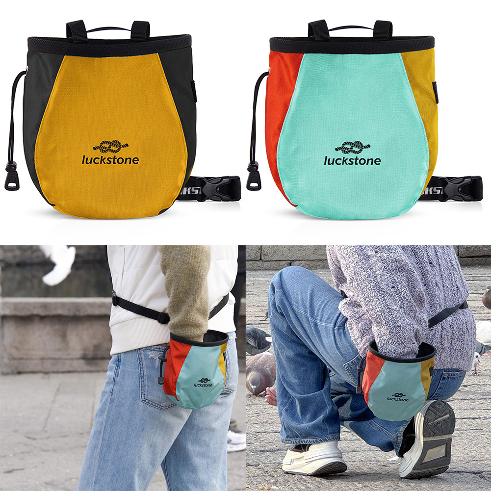 Pet Training Chalk Bag Accesso - Chalk Outdoor Jumbo บทวิจารณ์และราคา