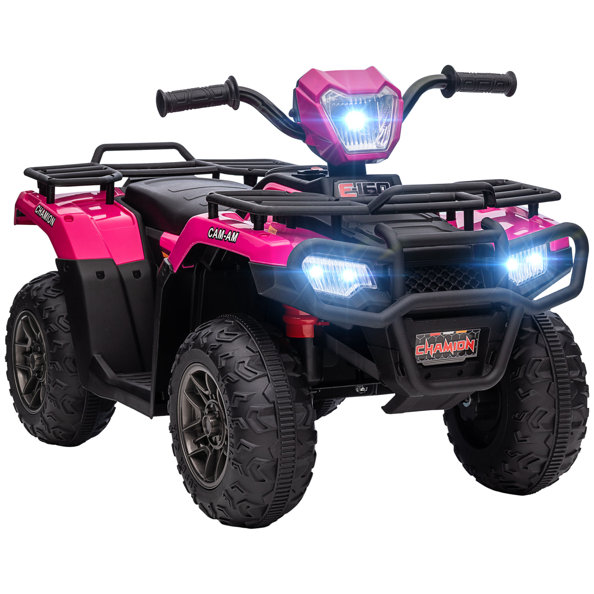 Kids Electric Ride On Toy 12V  - Kids Outdoor Electric Car บทวิจารณ์และราคา
