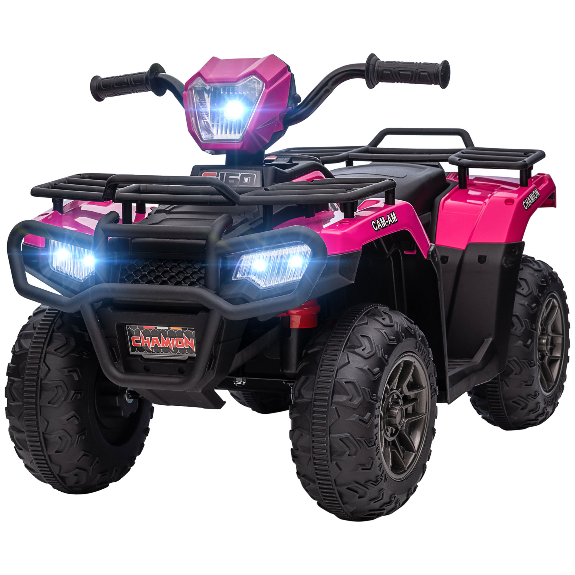 Kids Electric Ride On Toy 12V  - Kids Outdoor Electric Car บทวิจารณ์และราคา
