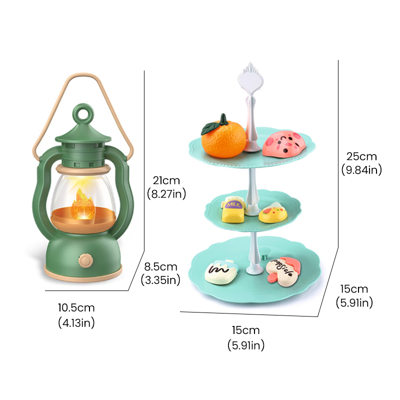 Kids Camping Set Campfire Pret - Kids Outdoor Explorer Kit บทวิจารณ์และราคา