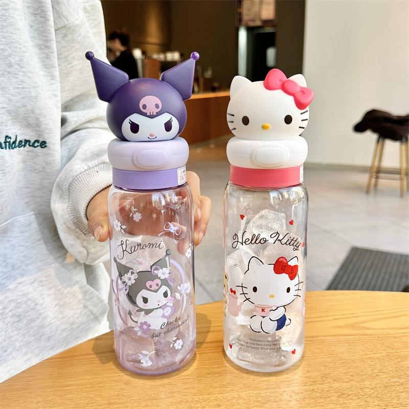 X&W Kawaii Sanrio Doll Transpa - Outdoor Kid Friendly บทวิจารณ์และราคา