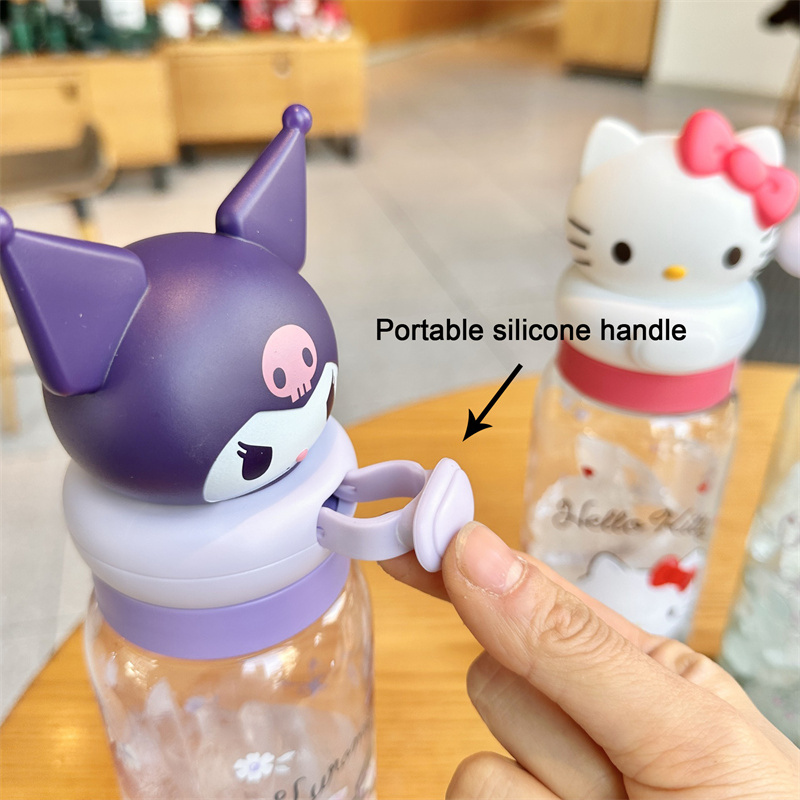 X&W Kawaii Sanrio Doll Transpa - Outdoor Kid Friendly บทวิจารณ์และราคา
