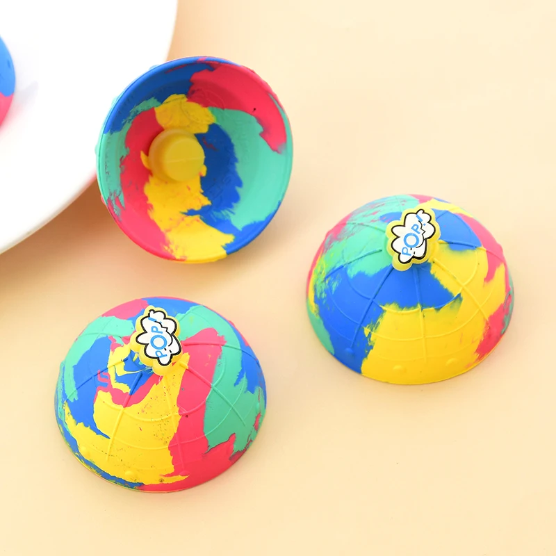 Bouncing Bowl Creative Outdoor - Kids Outdoor Easter Toys บทวิจารณ์และราคา