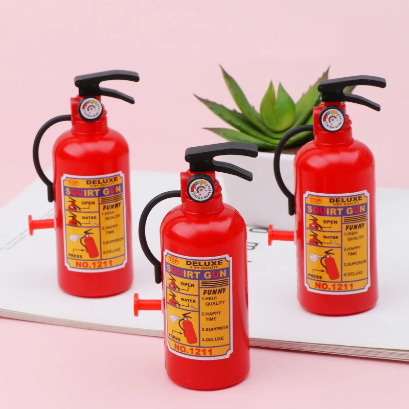 10Pcs Creative Mini Fire Extin - Kids Outdoor Easter Toys บทวิจารณ์และราคา
