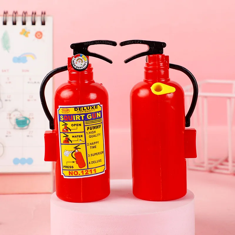 10Pcs Creative Mini Fire Extin - Kids Outdoor Easter Toys บทวิจารณ์และราคา