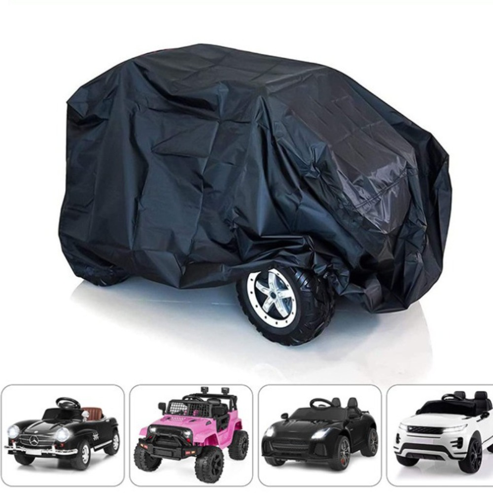Outdoor Kids Electric Car Cove - Kids Outdoor Electric Car บทวิจารณ์และราคา