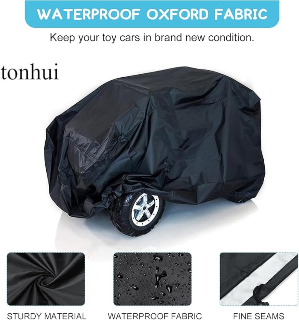 Outdoor Kids Electric Car Cove - Kids Outdoor Electric Car บทวิจารณ์และราคา