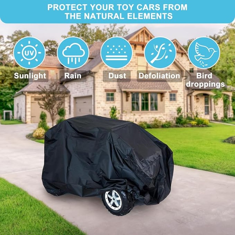 Outdoor Kids Electric Car Cove - Kids Outdoor Electric Car บทวิจารณ์และราคา