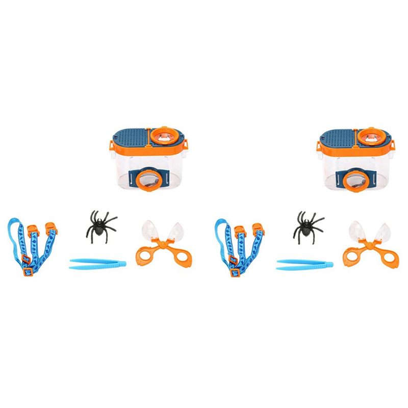 B78B-2X Bug Viewer Outdoor Ins - Kids Outdoor Explorer Kit บทวิจารณ์และราคา