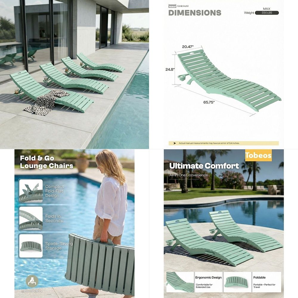 Kids Adirondack Chair Set of 4 - Kids Outdoor Adirondack Chair บทวิจารณ์และราคา