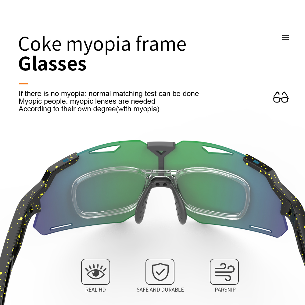 X-TIGER Children's Polarized G - Kids Outdoor Frame บทวิจารณ์และราคา