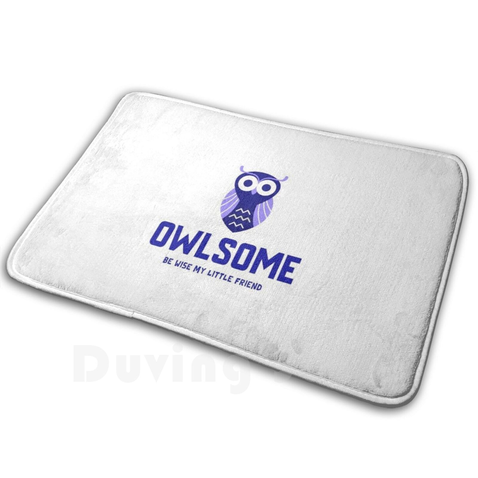 Owlsome Be Wise My Little Frie - Kids Outdoor Floor Cushions บทวิจารณ์และราคา
