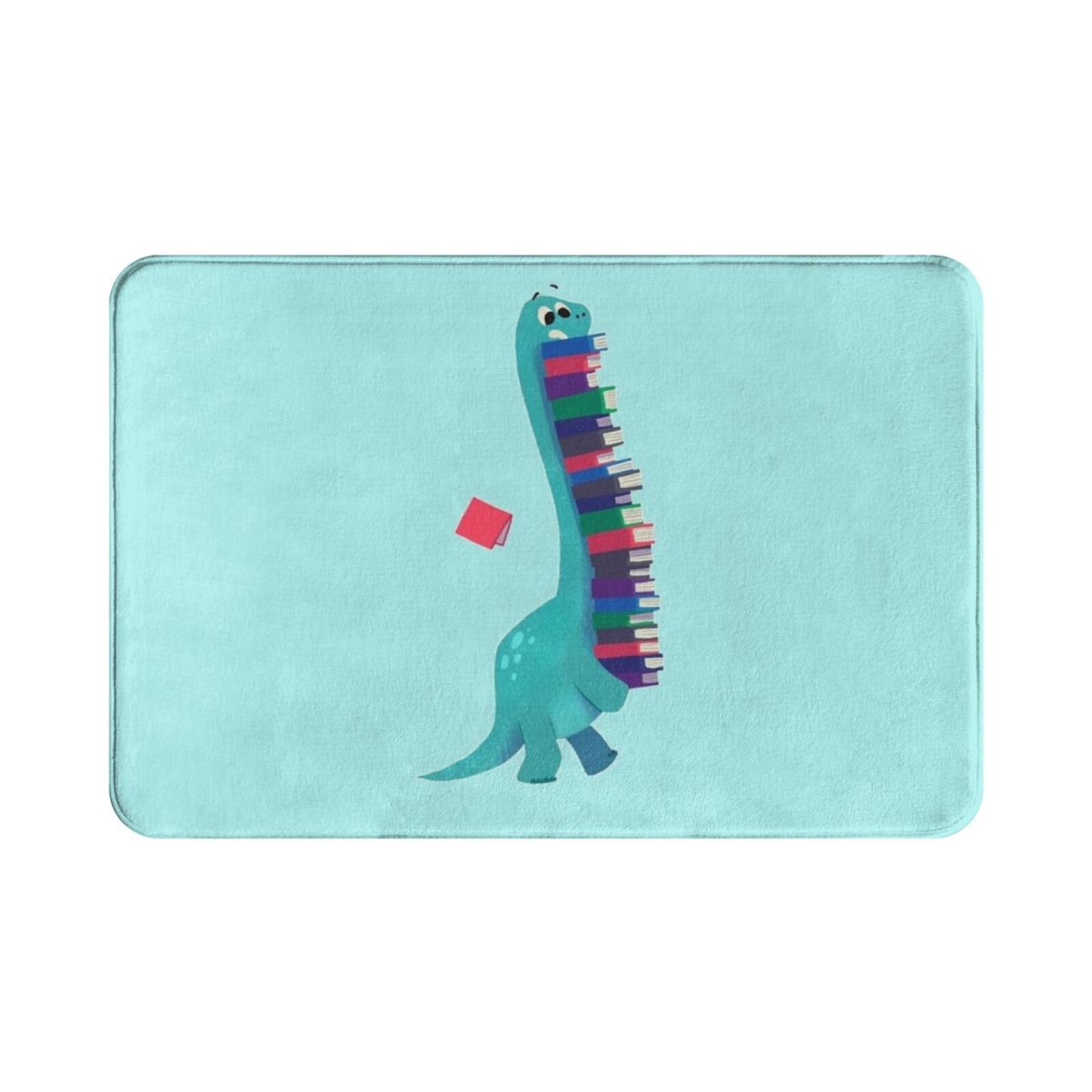 Dinosaur Book Carpet Mat Rug C - Kids Outdoor Floor Cushions บทวิจารณ์และราคา