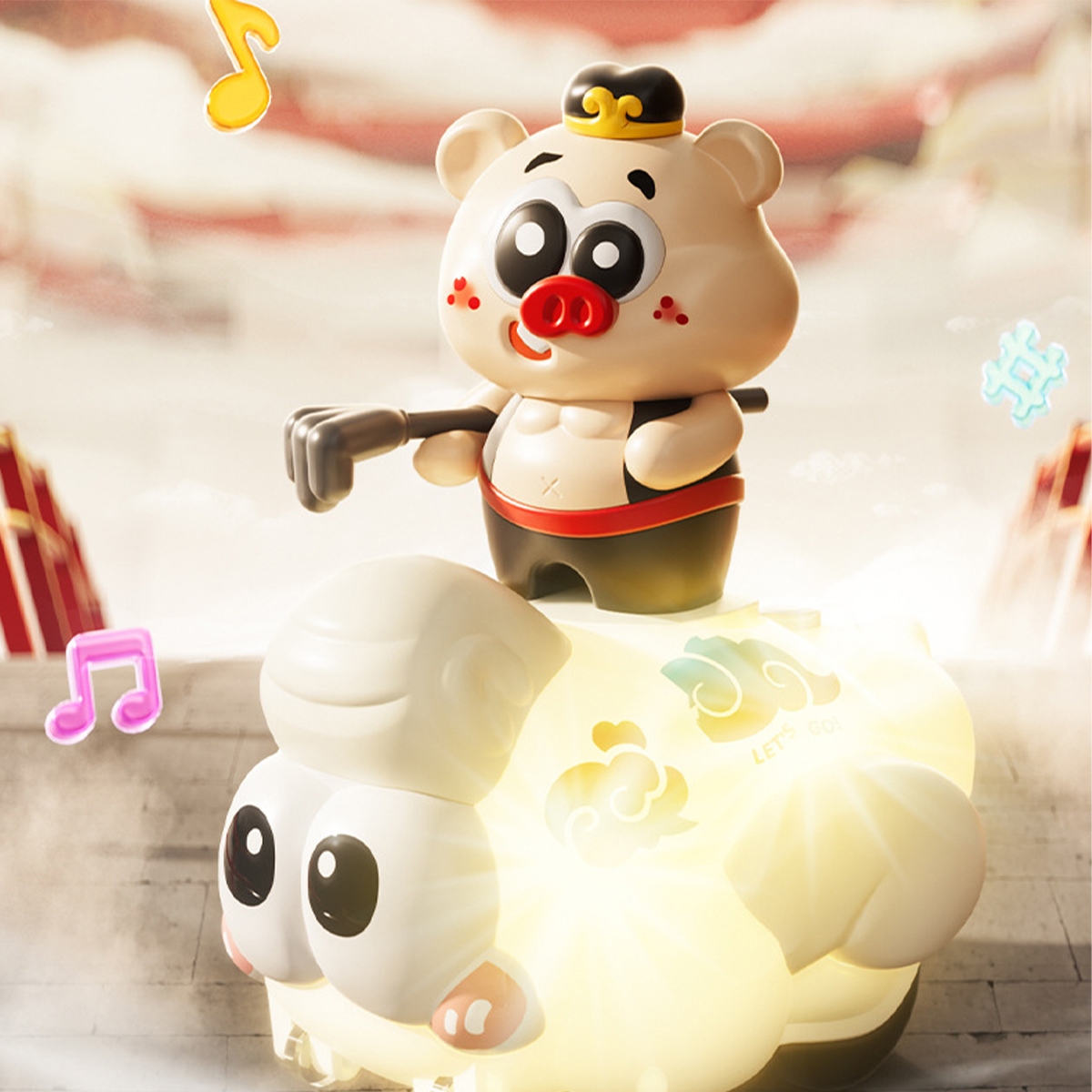 Kids Bumper Car 2-Player Compe - Kids Outdoor Electric Car บทวิจารณ์และราคา