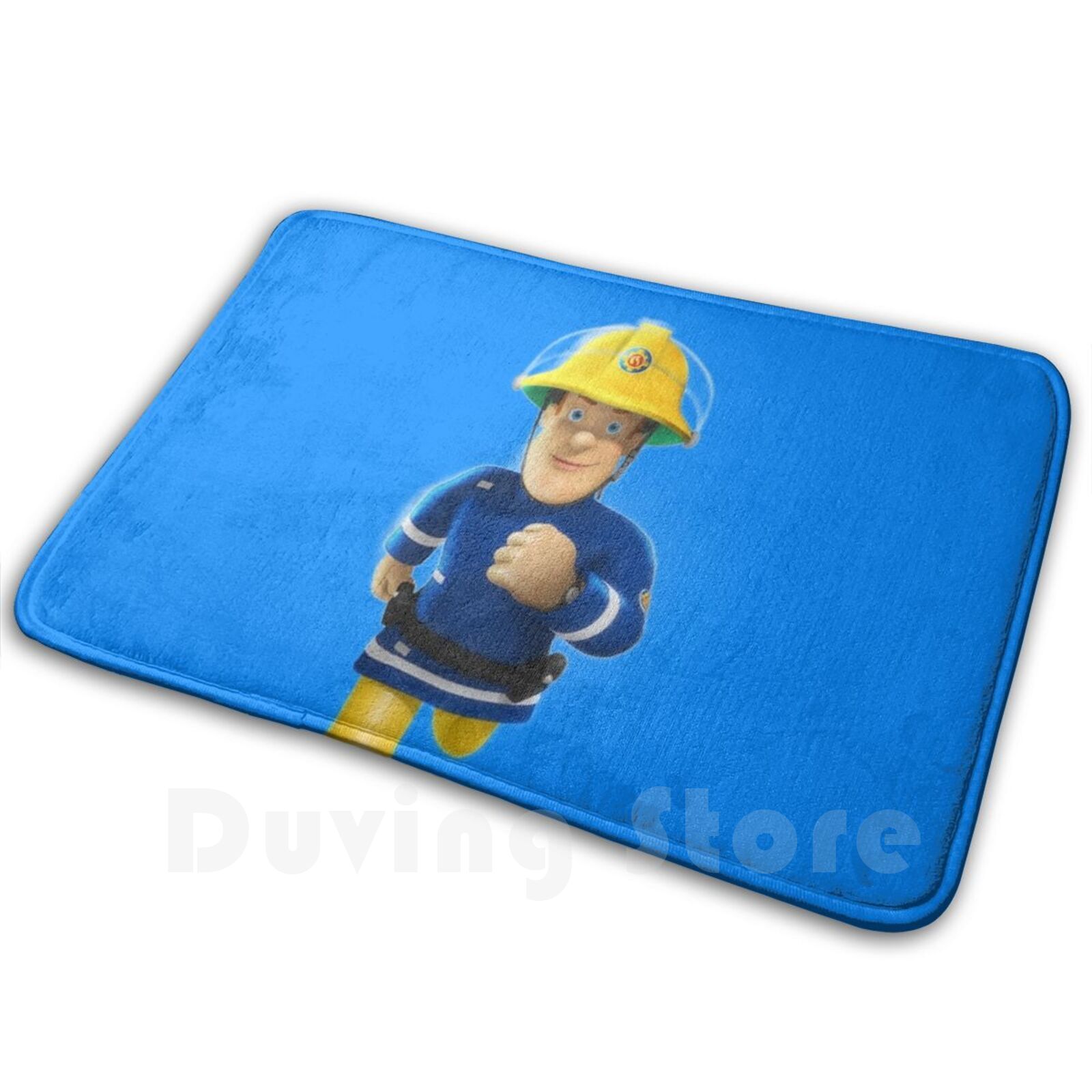 Fireman Sam Is Come Kids Cloth - Kids Outdoor Floor Cushions บทวิจารณ์และราคา