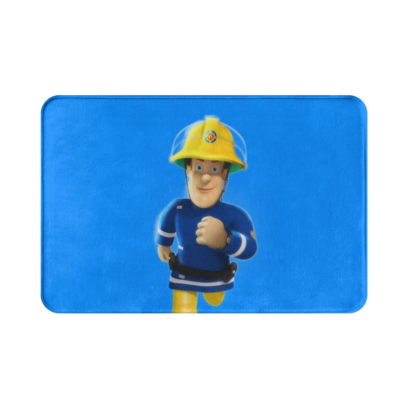 Fireman Sam Is Come Kids Cloth - Kids Outdoor Floor Cushions บทวิจารณ์และราคา