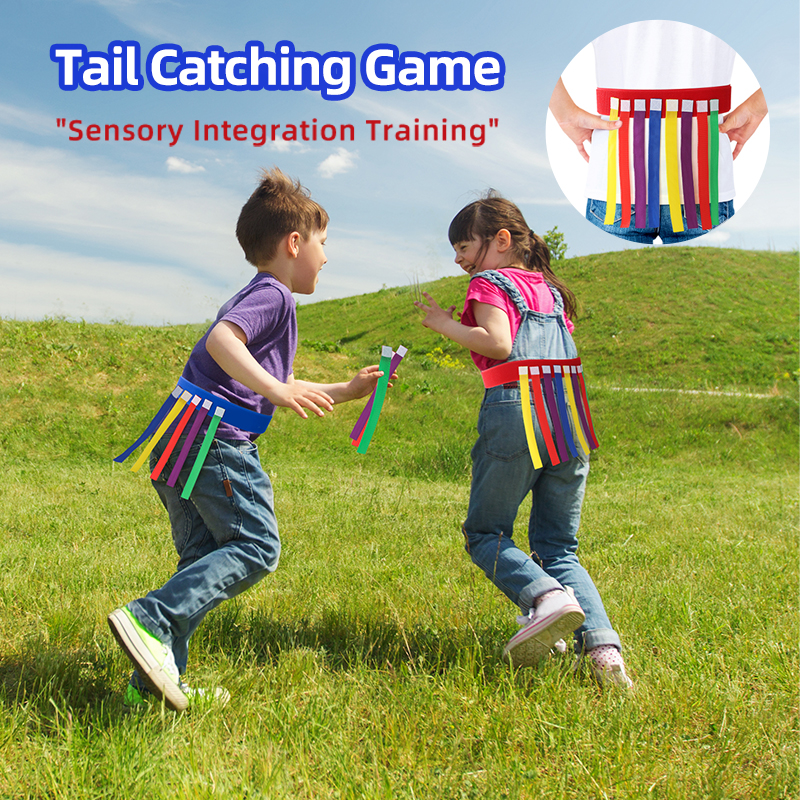 Kids Outdoor Funny Game Catchi - Kids Outdoor Adventure บทวิจารณ์และราคา