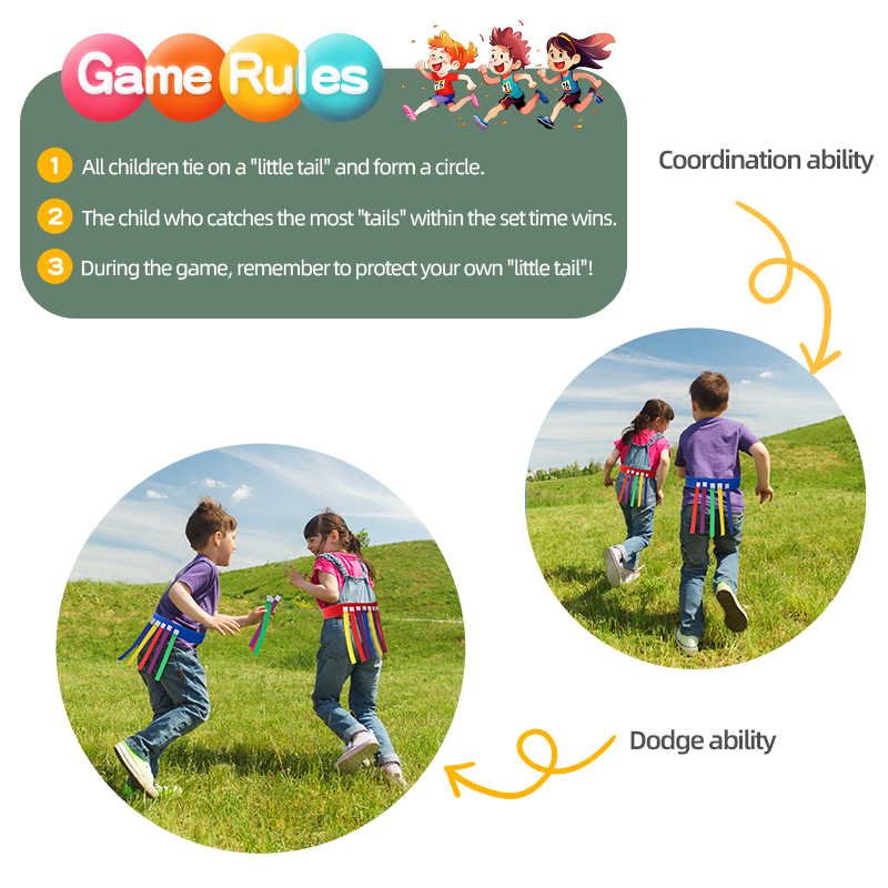 Kids Outdoor Funny Game Catchi - Kids Outdoor Adventure บทวิจารณ์และราคา