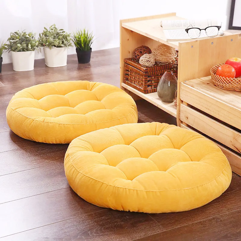 Round Floor Cushion Seating fo - Kids Outdoor Floor Cushions บทวิจารณ์และราคา