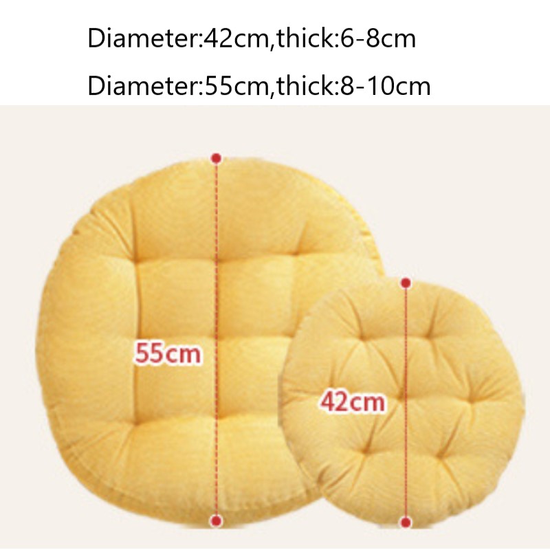 Round Floor Cushion Seating fo - Kids Outdoor Floor Cushions บทวิจารณ์และราคา