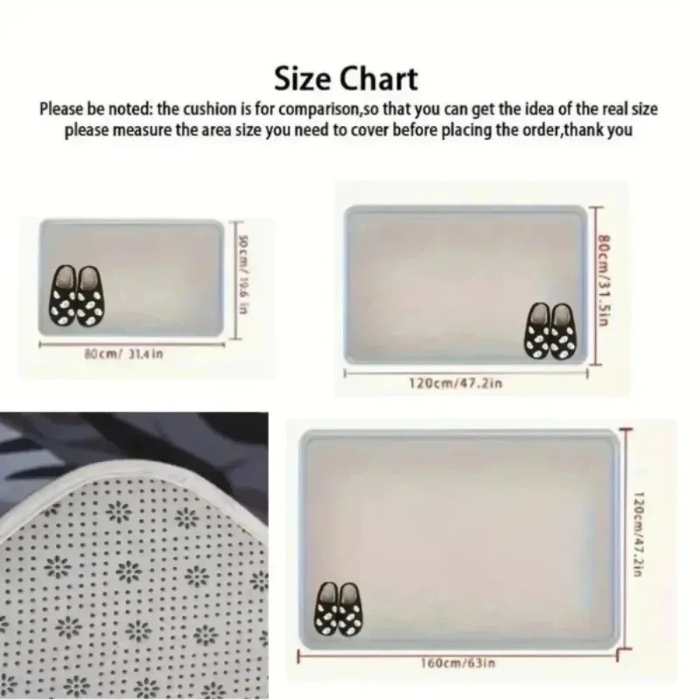 Please Remove Your Shoes Door  - Chalk Outdoor Jumbo บทวิจารณ์และราคา
