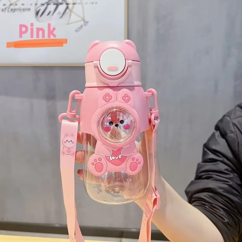 1pcs Portable Cartoon Animal W - Outdoor Kid Friendly บทวิจารณ์และราคา