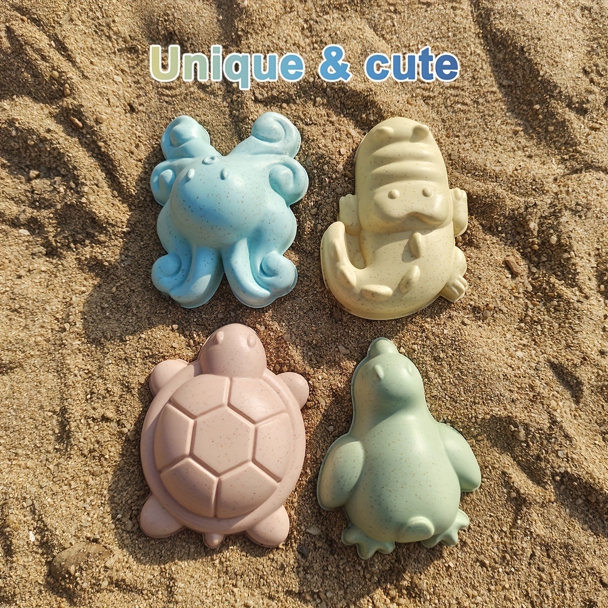 11 PCS Beach Sand Play Water S - Kids Outdoor Sandbox บทวิจารณ์และราคา