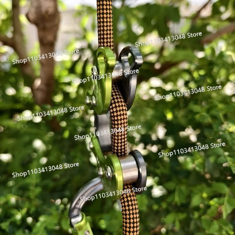 Eight Rings Climbing Tree Mech - Kids Outdoor Adventure บทวิจารณ์และราคา
