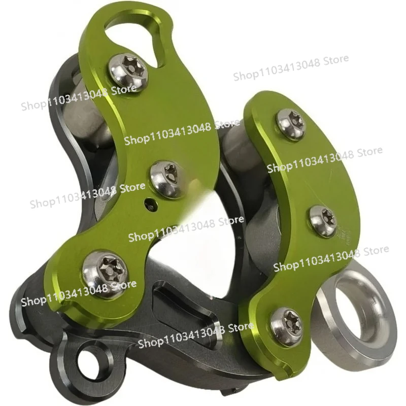 Eight Rings Climbing Tree Mech - Kids Outdoor Adventure บทวิจารณ์และราคา