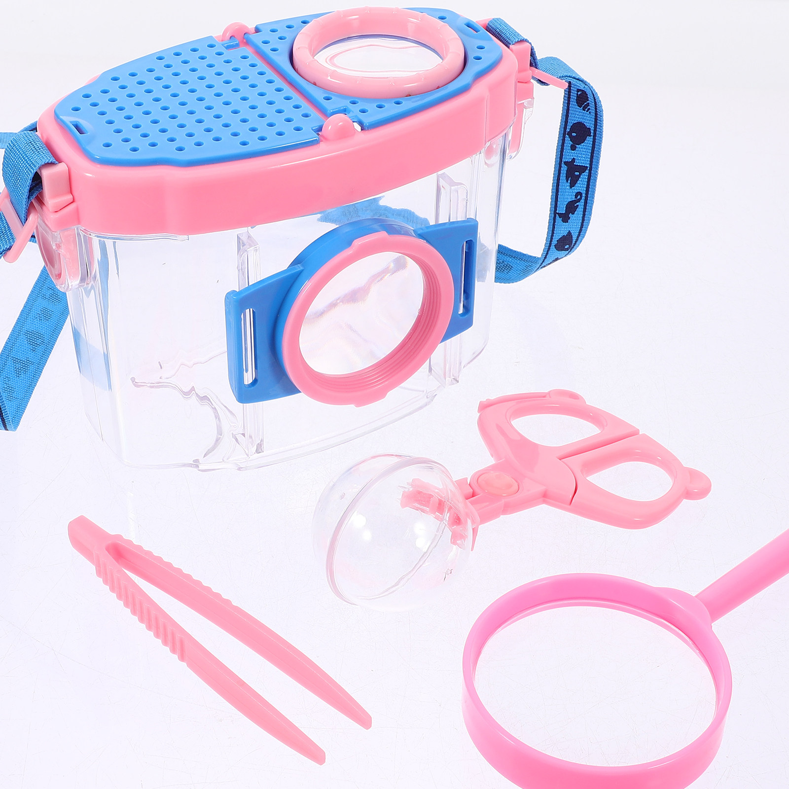 1Set Insect Observation Box Ki - Kids Outdoor Explorer Kit บทวิจารณ์และราคา