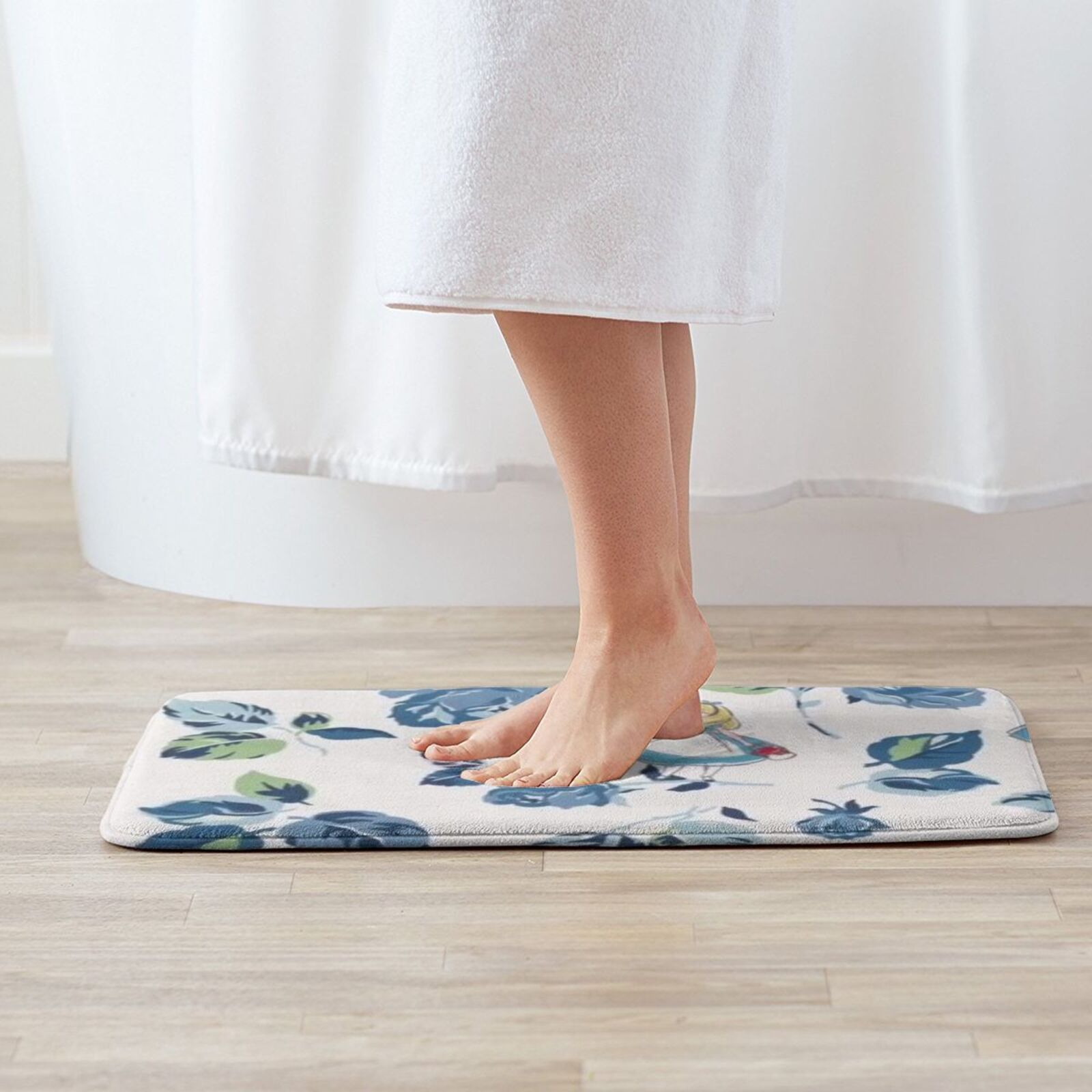 Alice Soft Non-Slip Mat Rug Ca - Kids Outdoor Floor Cushions บทวิจารณ์และราคา