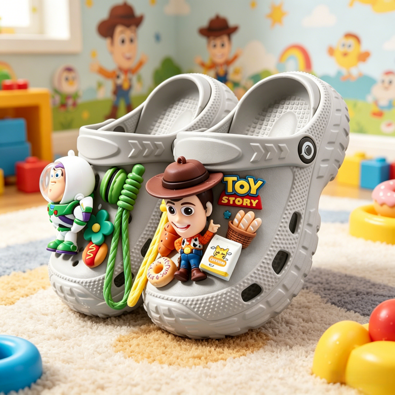 In Stock Decorated Toy Story C - Kids Outdoor Adventure บทวิจารณ์และราคา