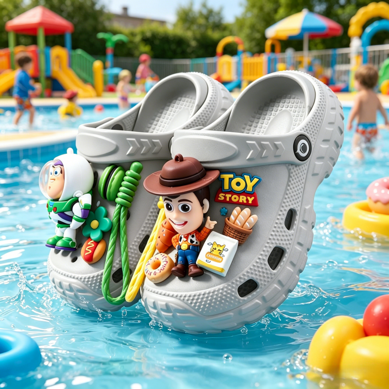 In Stock Decorated Toy Story C - Kids Outdoor Adventure บทวิจารณ์และราคา