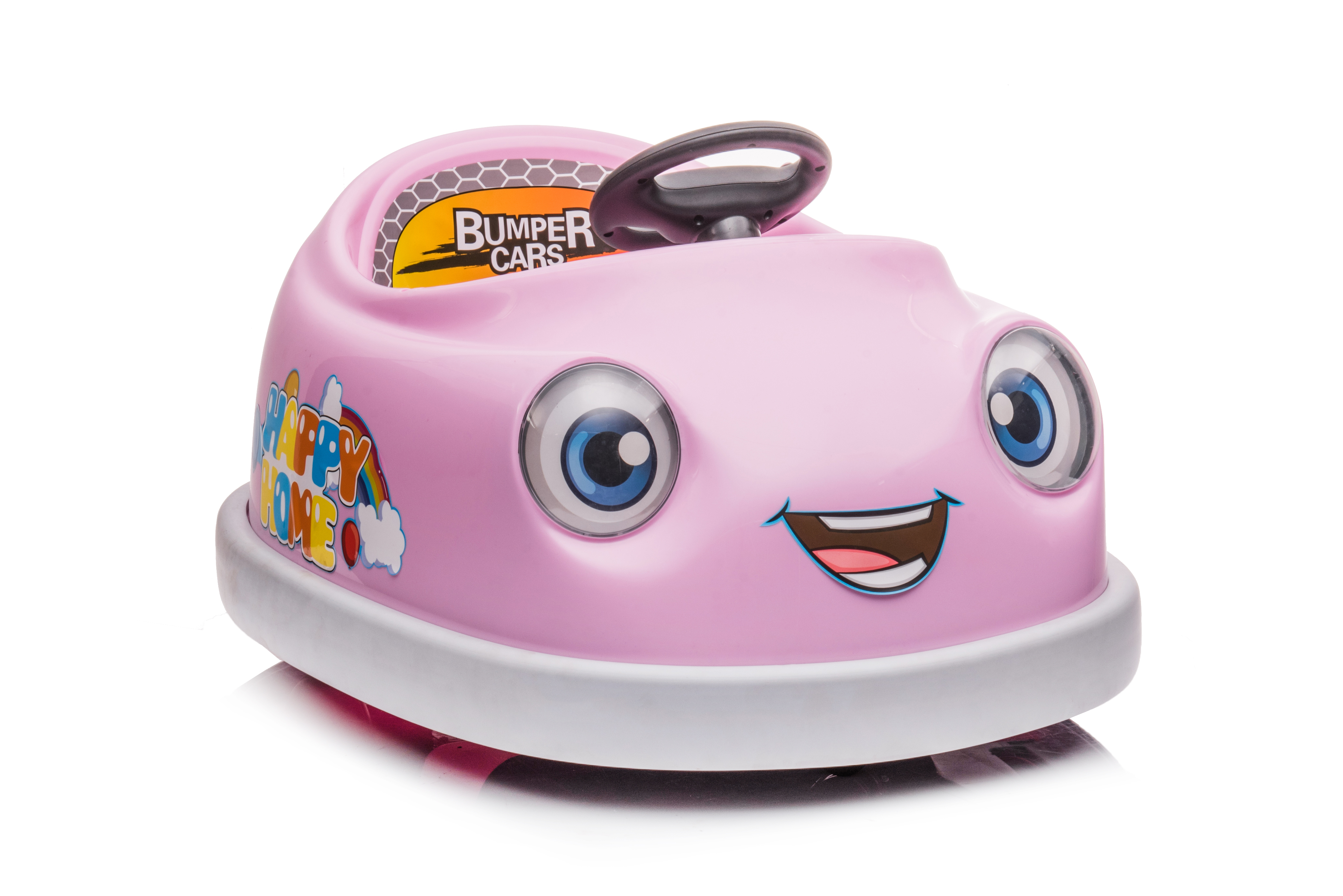 Kids Electric Ride On Toy 6V C - Kids Outdoor Electric Car บทวิจารณ์และราคา
