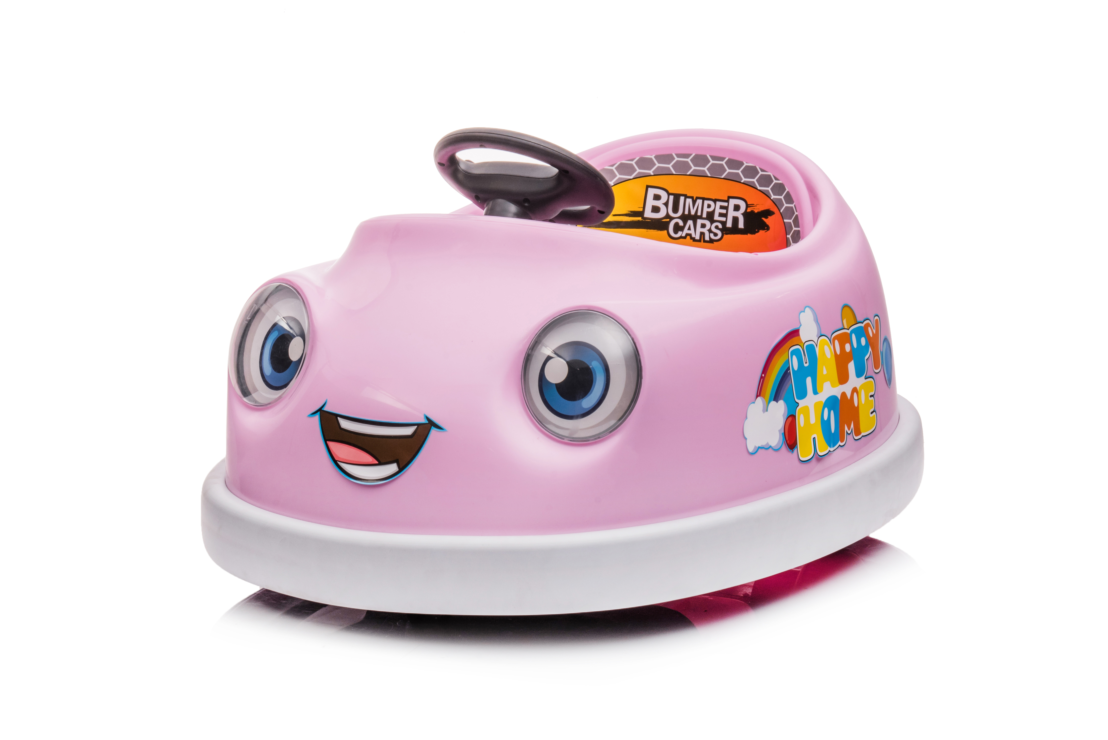 Kids Electric Ride On Toy 6V C - Kids Outdoor Electric Car บทวิจารณ์และราคา
