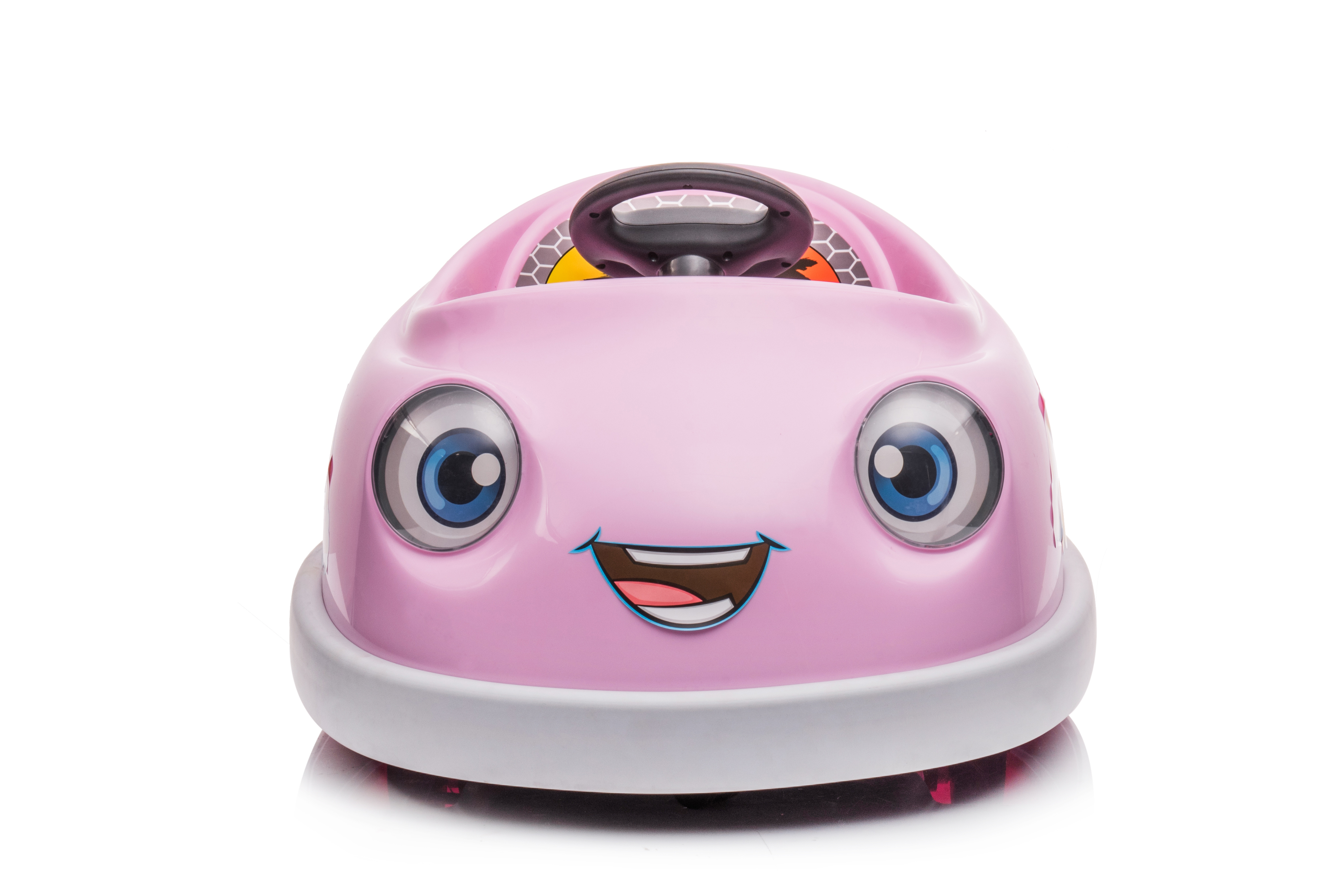 Kids Electric Ride On Toy 6V C - Kids Outdoor Electric Car บทวิจารณ์และราคา