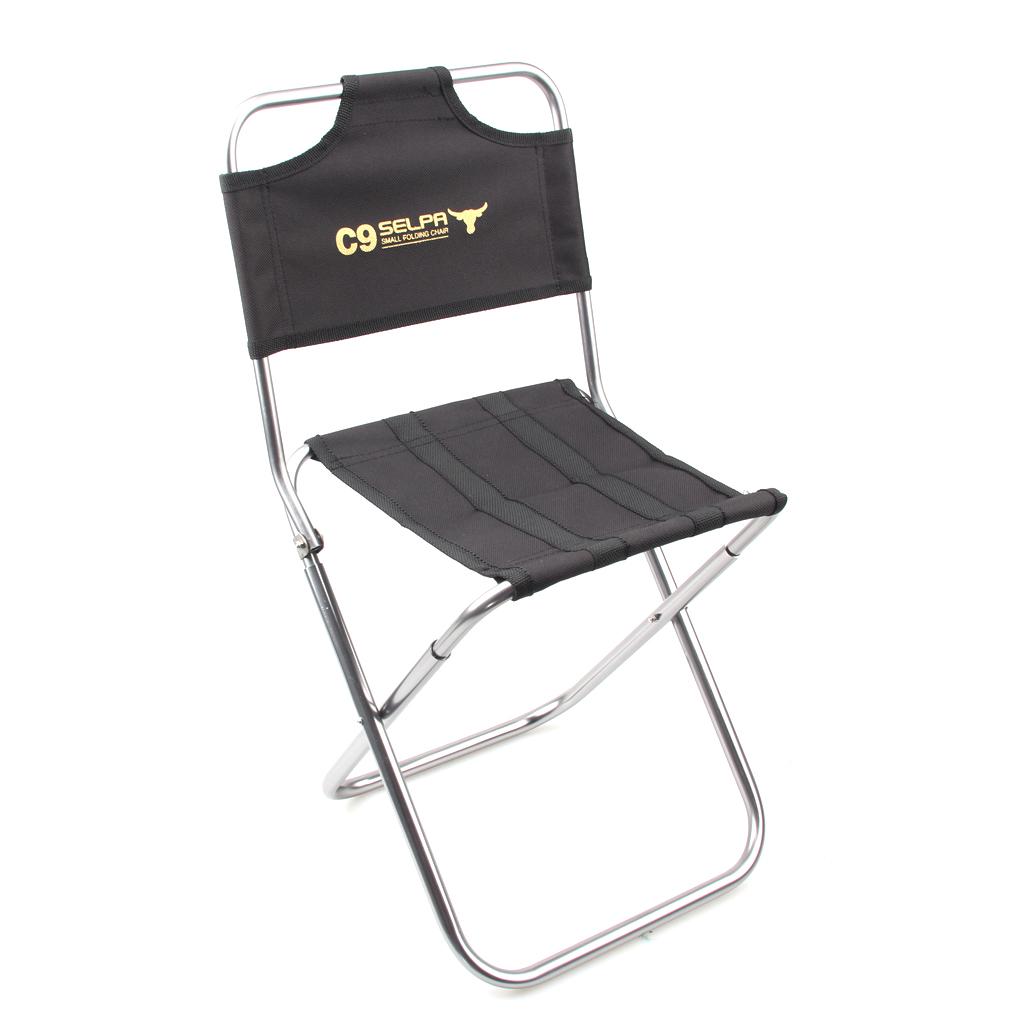 Portable Folding Chair with Ba - Kids Outdoor Lawn Chair บทวิจารณ์และราคา