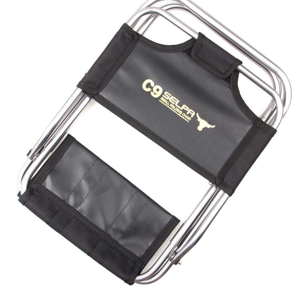 Portable Folding Chair with Ba - Kids Outdoor Lawn Chair บทวิจารณ์และราคา