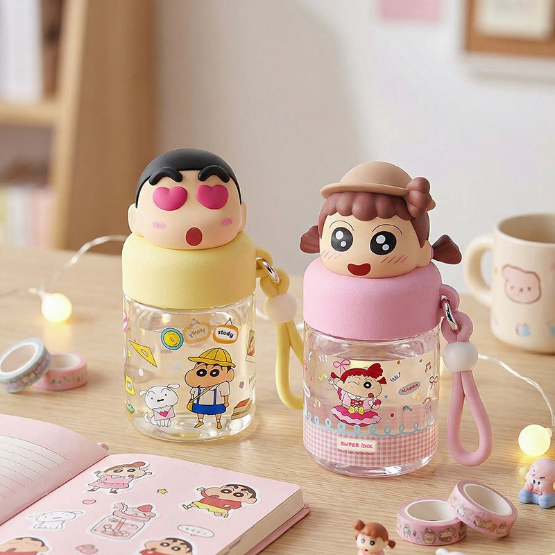 X&W 290ML Mini Water Bottle Cr - Outdoor Kid Friendly บทวิจารณ์และราคา
