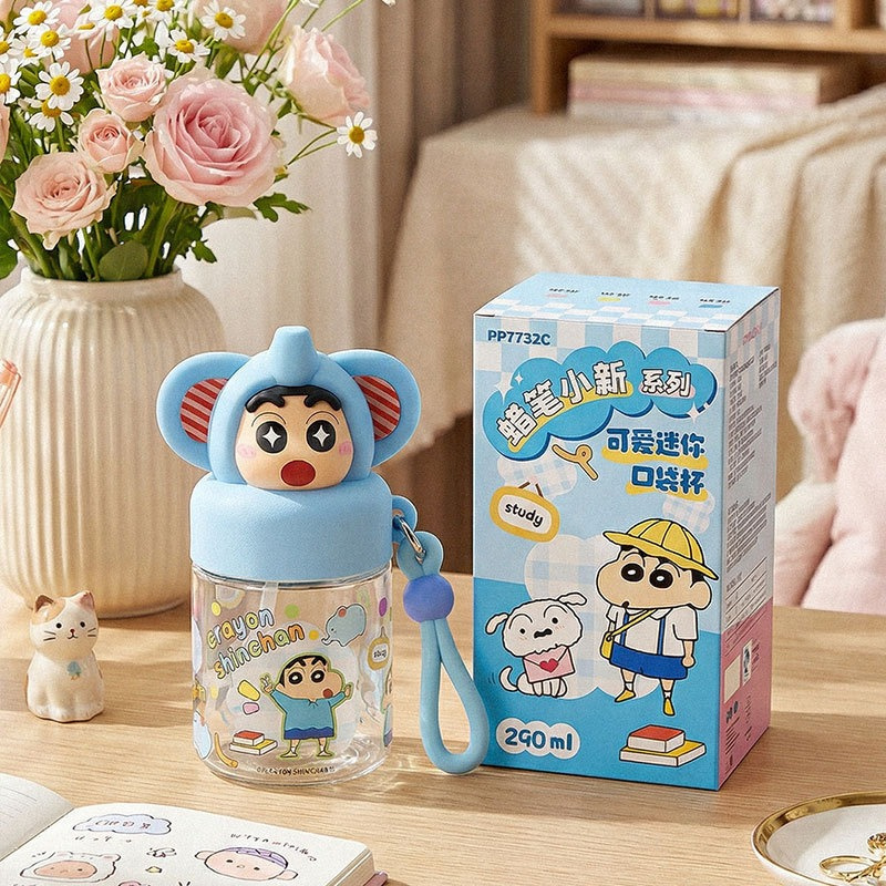 X&W 290ML Mini Water Bottle Cr - Outdoor Kid Friendly บทวิจารณ์และราคา