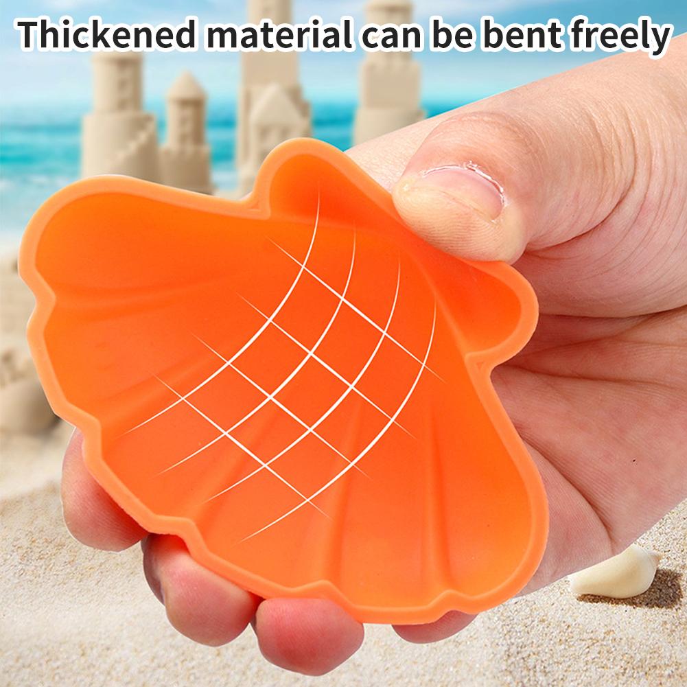 Kids Beach Toy Set Baby Sand & - Kids Outdoor Sandbox บทวิจารณ์และราคา