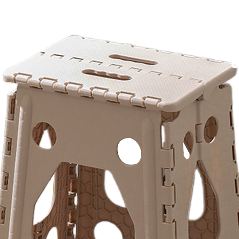 18 Inch Plastic Stools for Adu - Kids Outdoor Foldable Chair บทวิจารณ์และราคา
