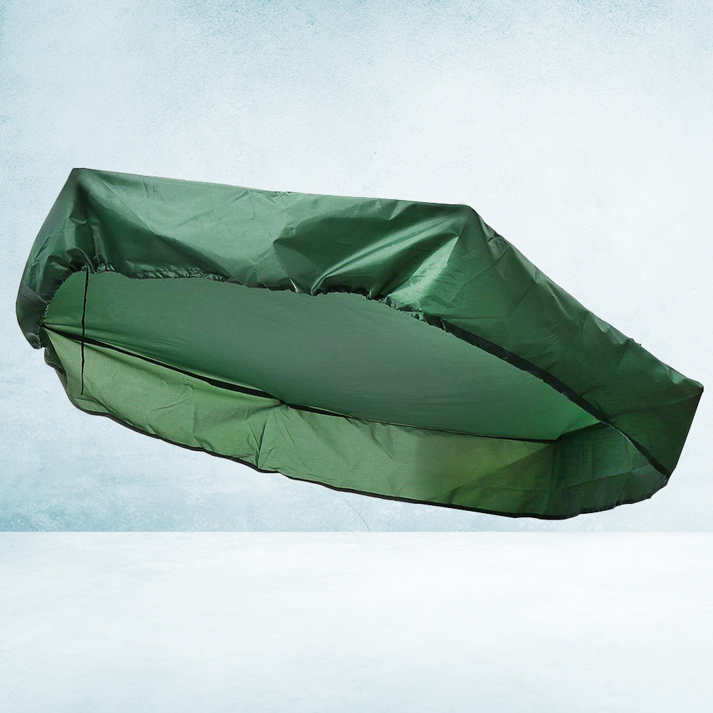 1Pcs 140x110cm Hexagonal Cover - Kids Outdoor Sandbox บทวิจารณ์และราคา