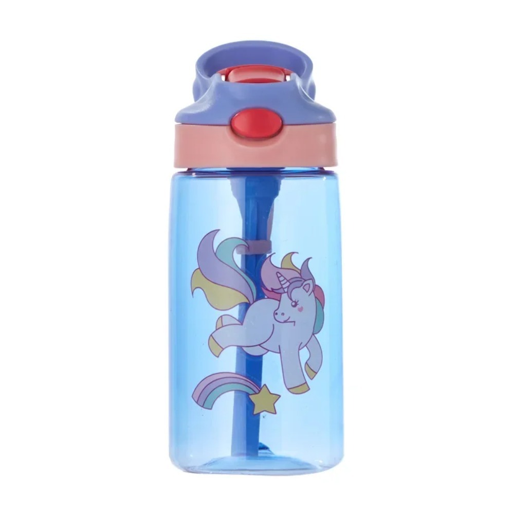 Kids Water Sippy Cup Creative  - Outdoor Kid Friendly บทวิจารณ์และราคา