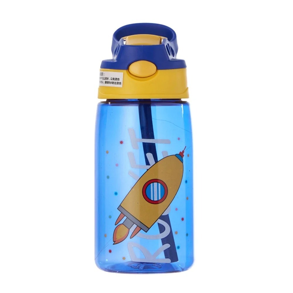 Kids Water Sippy Cup Creative  - Outdoor Kid Friendly บทวิจารณ์และราคา