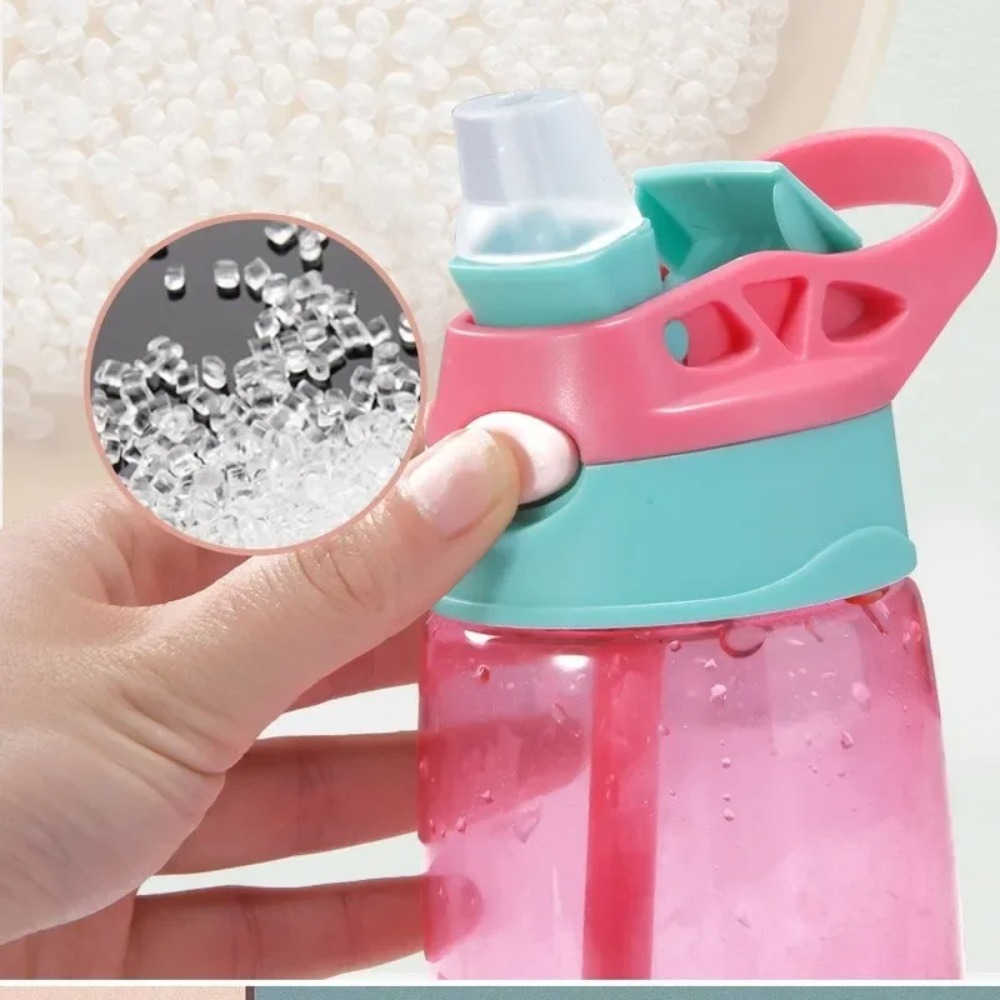 Kids Water Sippy Cup Creative  - Outdoor Kid Friendly บทวิจารณ์และราคา