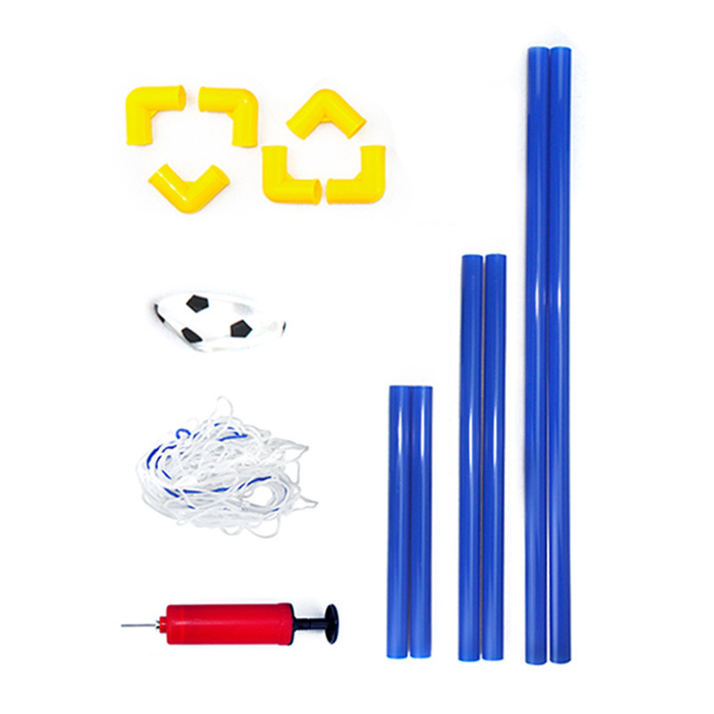 Mini Folding Soccer Goal Net P - Kids Outdoor Frame บทวิจารณ์และราคา