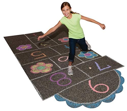 Giant Box Of Jumbo Sidewalk Ch - Chalk Outdoor Jumbo บทวิจารณ์และราคา