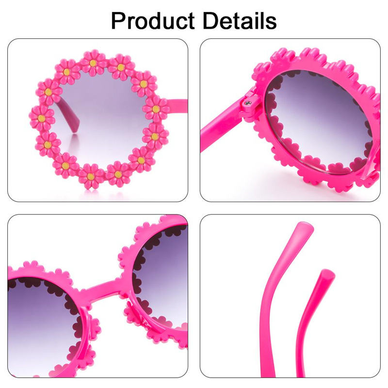 1-16PCS New Kids Sunglasses Cu - Kids Outdoor Frame บทวิจารณ์และราคา